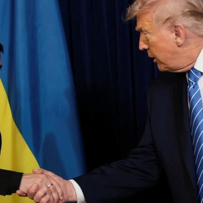 Guerra na Ucrânia: sobram perguntas após conversas entre Trump e Zelensky