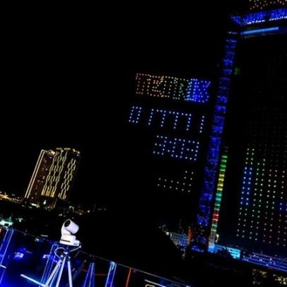 Programador turco de 19 anos conquista campeonato mundial de Tetris