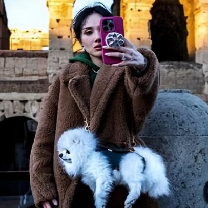 Prêmios LensCulture Street Photography: cães, drones e composições em imagens