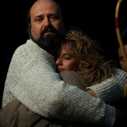 Meg Ryan faz homenagem emocionante a Rob Reiner