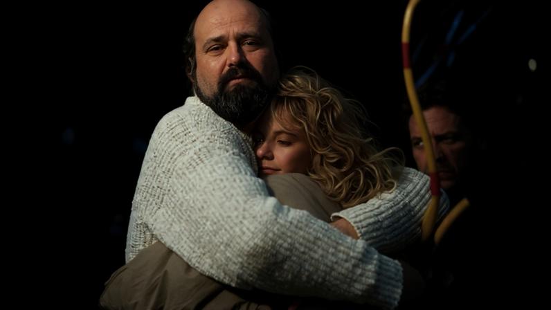 Meg Ryan faz homenagem emocionante a Rob Reiner