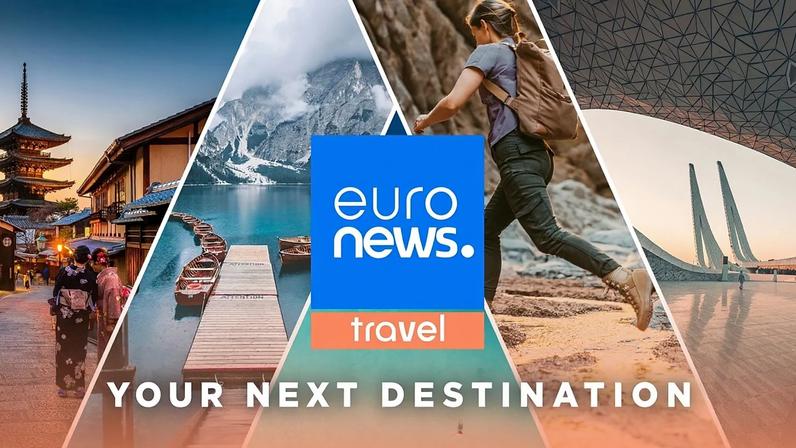 Travel - Euronews