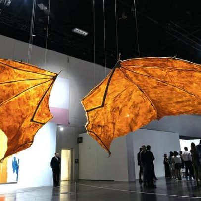 Nova geração estreia nas Meridians de Art Basel Miami Beach