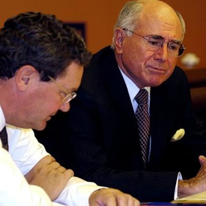 Governo Howard avisado em 2005 sobre fechamentos de escolas em pandemia