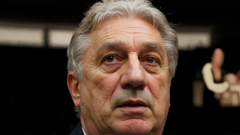 Basquete brasileiro lamenta a morte do técnico Claudio Mortari