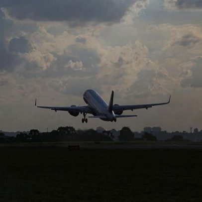 Militares gastam R$ 39 milhões em viagens internacionais