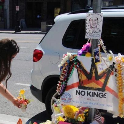 Voluntário de segurança é acusado de tiroteio fatal contra manifestante em Utah