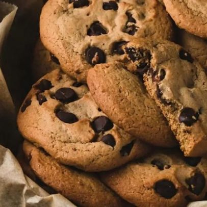 Como fazer o cookie perfeito, segundo a ciência