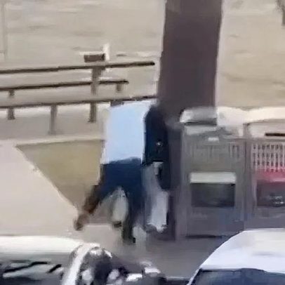 Homem que deteve suposto atirador em Bondi não suportou ver mortes, diz primo