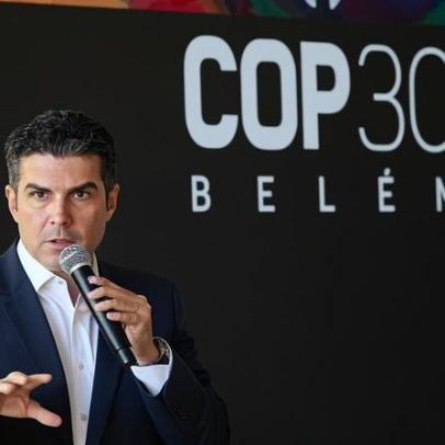 Favoritos para a sucessão de Barbalho no Pará aparecem em nova pesquisa