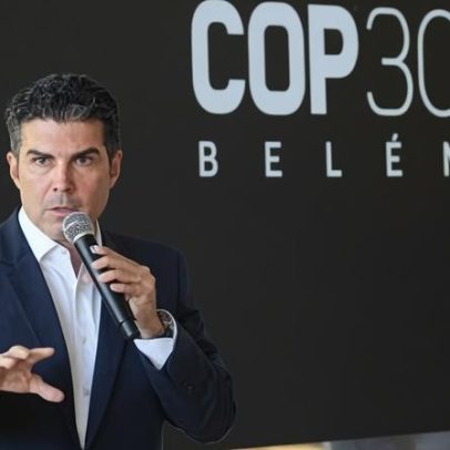 Nova pesquisa reforça o favoritismo de Helder Barbalho ao Senado no Pará