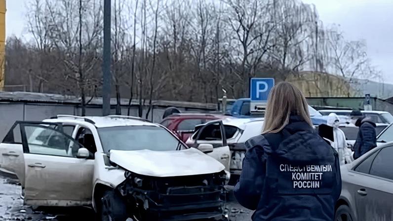 General russo é morto por carro-bomba em Moscou, dizem investigadores