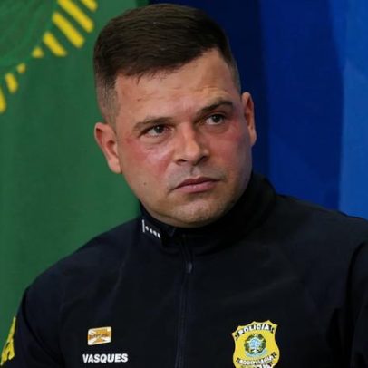 Silvinei Vasques é preso no Paraguai
