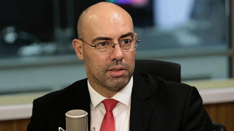 Primeira Turma do STF vê dúvida razoável e forma maioria para absolver Fernando de Sousa Oliveira. (Foto: Fabio Rodrigues-Pozzebom /Agência Brasil)