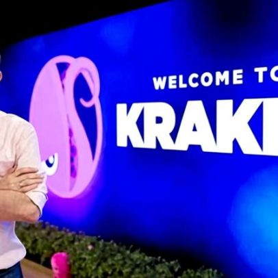 Octopus Energy vende participação na Kraken por avaliação de US$ 8,65 bi