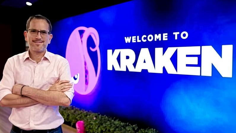 Octopus Energy vende participação na Kraken por avaliação de US$ 8,65 bi