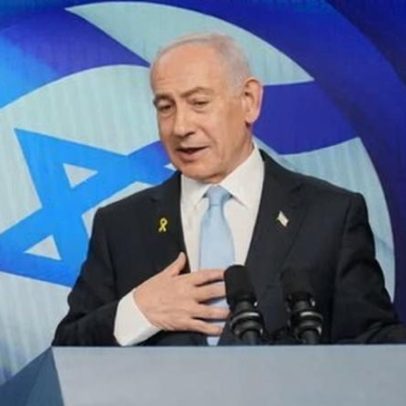 Primeira fase do cessar-fogo em Gaza quase concluída, afirma Netanyahu