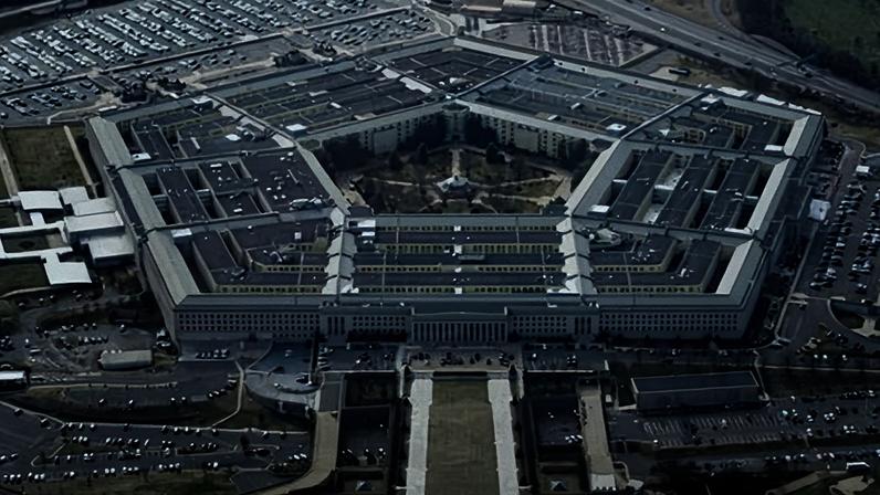 The study found that at least 38 minerals and metals, including lithium, cobalt, graphite and rare earth elements are being stockpiled by the Pentagon.