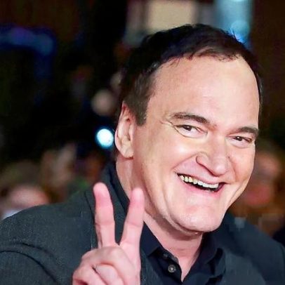 Hollywood não recompensa a honestidade, mesmo para Tarantino