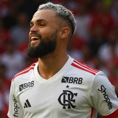 Flamengo define escalação para despedida do Brasileirão contra Mirassol