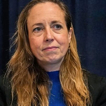 Médicos dos EUA questionam qualificação de Tracy Beth Høeg na FDA
