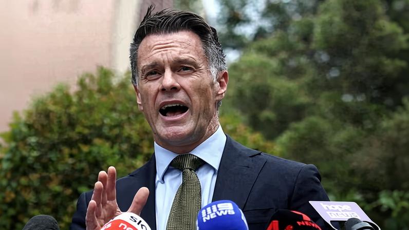 Premier de NSW diz que comissário decidirá uso da nova proibição de protestos