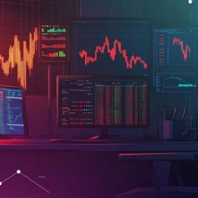 Derivativos de criptomoedas entram na era institucional em 2025, CME supera Binance
