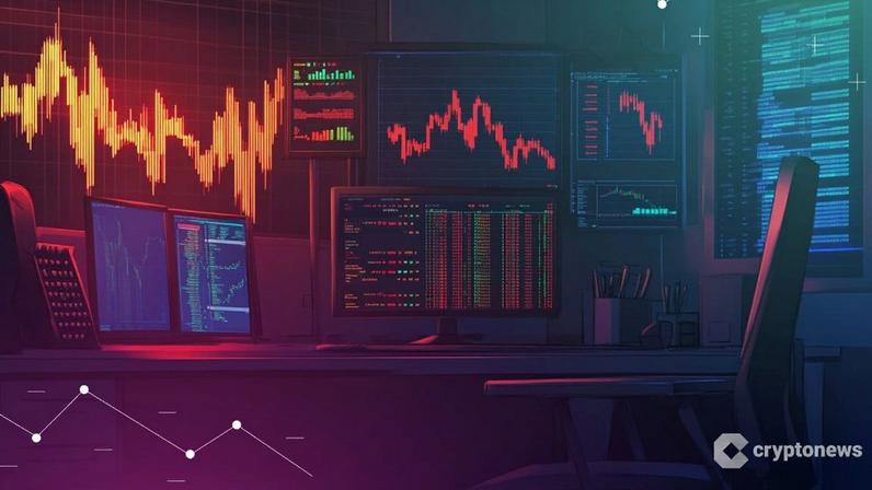 Derivativos de criptomoedas entram na era institucional em 2025, CME supera Binance