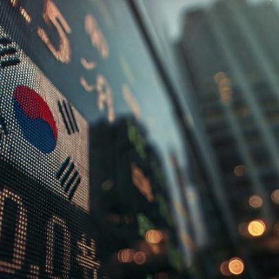 Coreia do Sul multa Korbit em US$1,9 milhão por AML