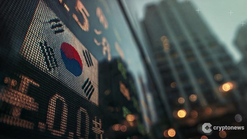 Coreia do Sul multa Korbit em US$1,9 milhão por AML