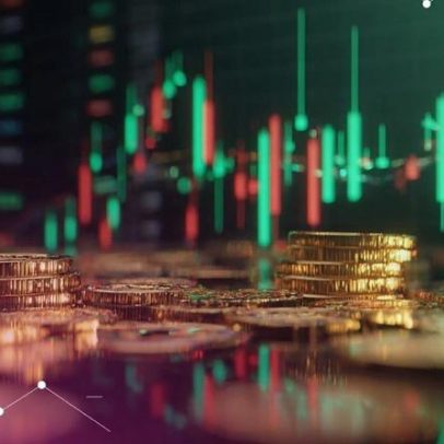 ETFs de criptomoedas registram primeiras saídas mensais de 2025 após pico de setembro