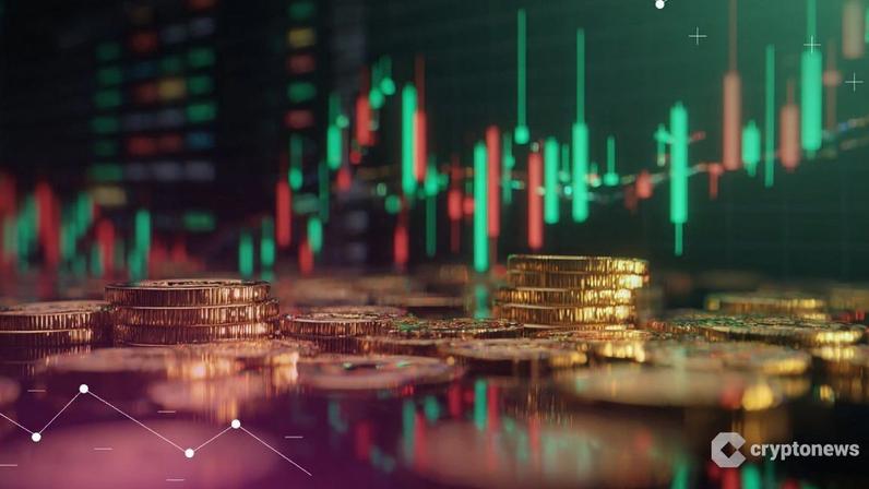 ETFs de criptomoedas registram primeiras saídas mensais de 2025 após pico de setembro