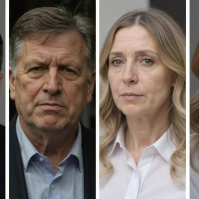 Pesquisa aponta Haddad, Alckmin e Erika contra Tarcísio em SP
