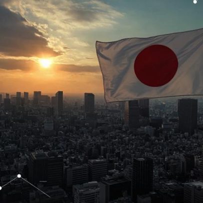 Japão apresenta plano de reforma tributária 2026 com novo marco para cripto