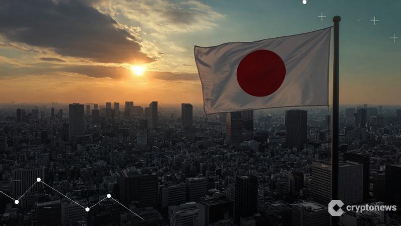 Japão apresenta plano de reforma tributária 2026 com novo marco para cripto