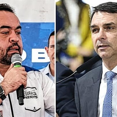Favoritos do eleitorado do RJ para o Senado em 2026, aponta pesquisa