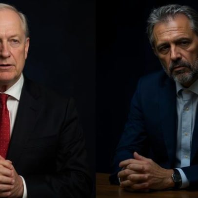 Disputa entre Ciro Gomes e Elmano de Freitas pelo Ceará, aponta pesquisa