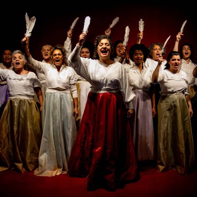 Festival Mostra em Cena reúne 21 peças gratuitas em São Paulo