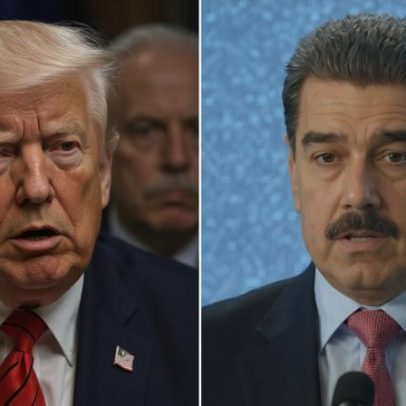 EUA interceptam novo petroleiro na costa da Venezuela