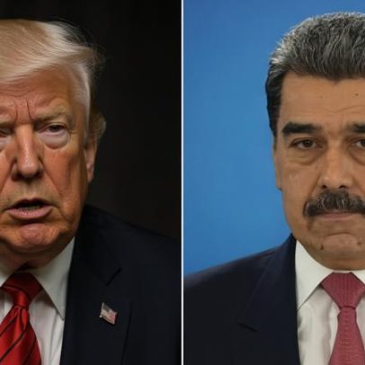 Governo Trump sanciona familiares de Maduro e amplia crise com Venezuela