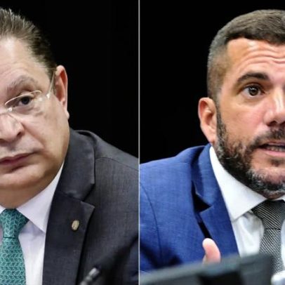 PF deflagra operação contra Sóstenes e Jordy por desvio de cota parlamentar