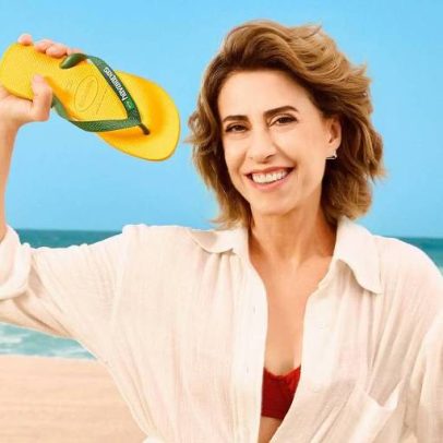 Campanha da Havaianas gera reação política e expõe efeitos da polarização