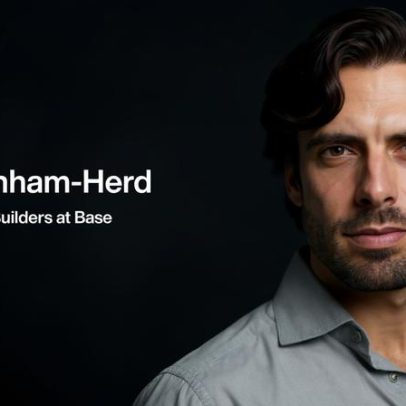 Xen Baynham-Herd sobre Base: de L2s experimentais à adoção on-chain
