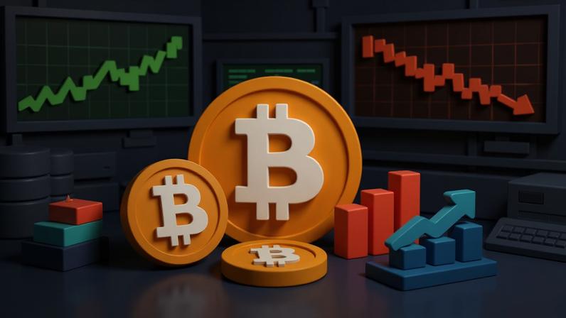 Bitcoin mantém US$89 mil; índice de medo em 27 aponta rompimento para US$94,6 mil