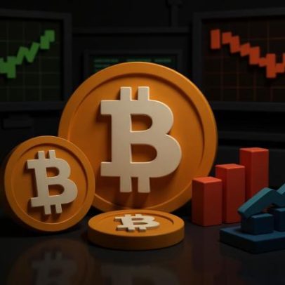 Preço do Bitcoin cai abaixo de US$87 mil; reversão de fim de ano é possível?