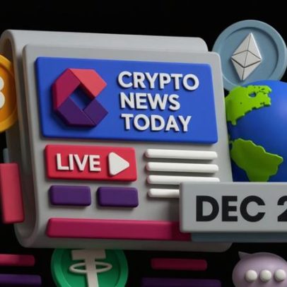 Cripto fica estável; Bitcoin recupera US$87 mil e rotação de setores segue
