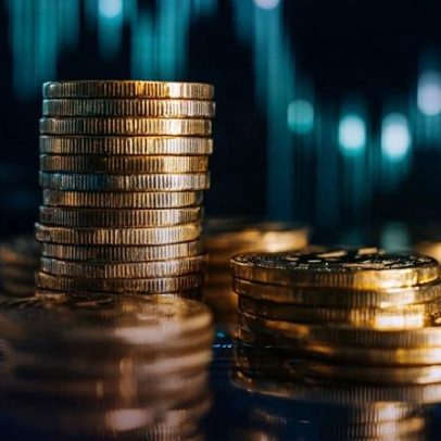 Criptomoedas registram US$ 8,6 bi em negócios em 2025 sob otimismo da era Trump