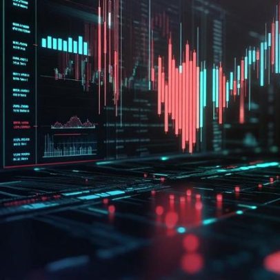 Tokens caem mais de 65% em 2025 com SOL e AVAX, aponta relatório