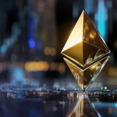 TVL do Ethereum pode subir 10× em 2026 com adoção institucional