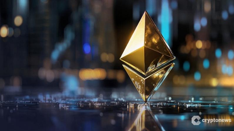 TVL do Ethereum pode subir 10× em 2026 com adoção institucional
